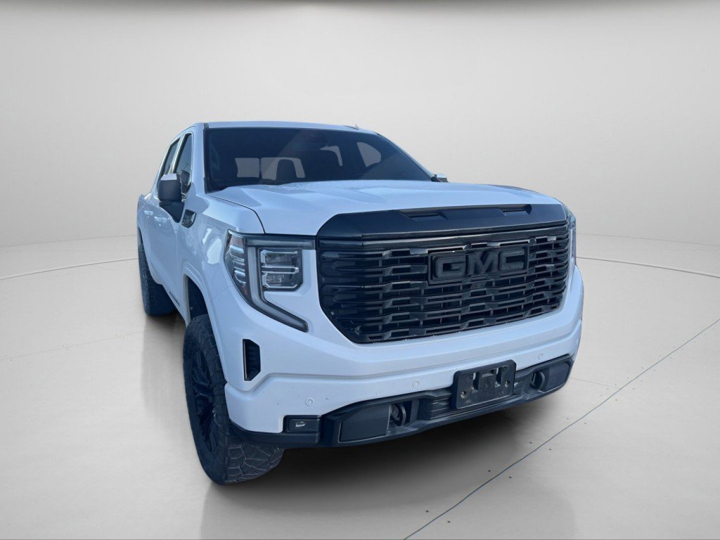 Used 2022 GMC Sierra 1500 Denali