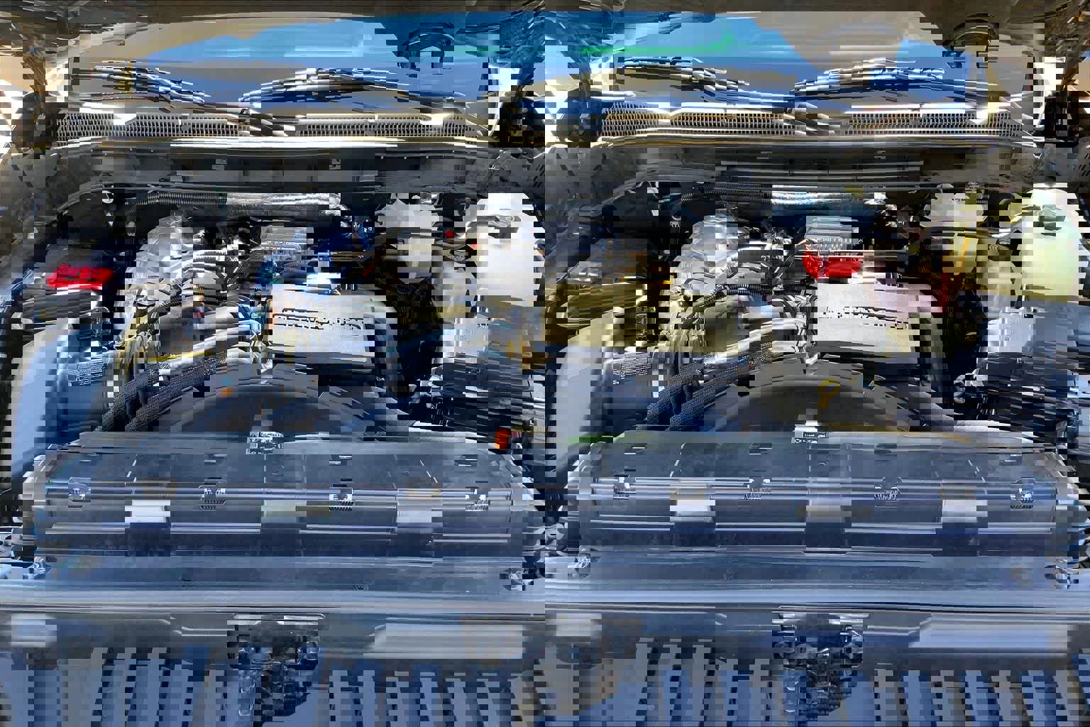 Used 2022 GMC Sierra 2500 Denali w/ Denali Black Diamond Edition image 31