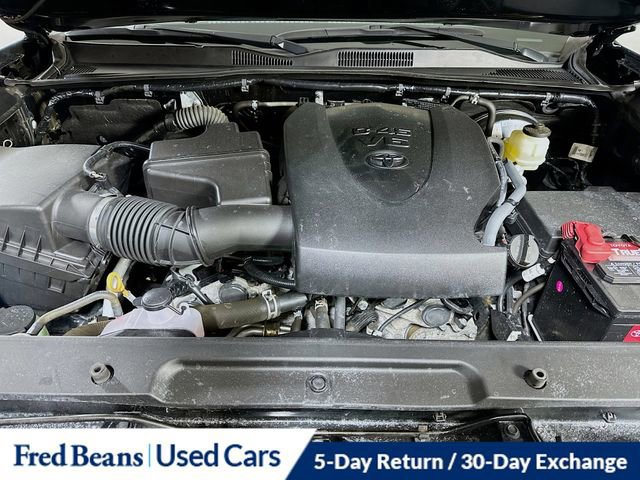 Used 2022 Toyota Tacoma SR5 image 29