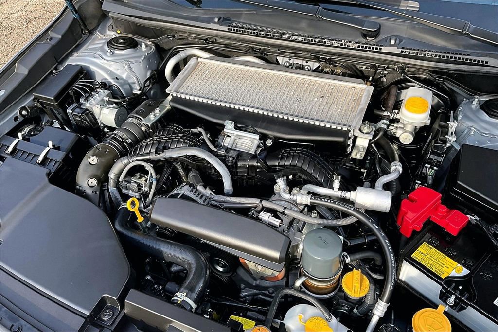 Used 2022 Subaru WRX Premium image 34