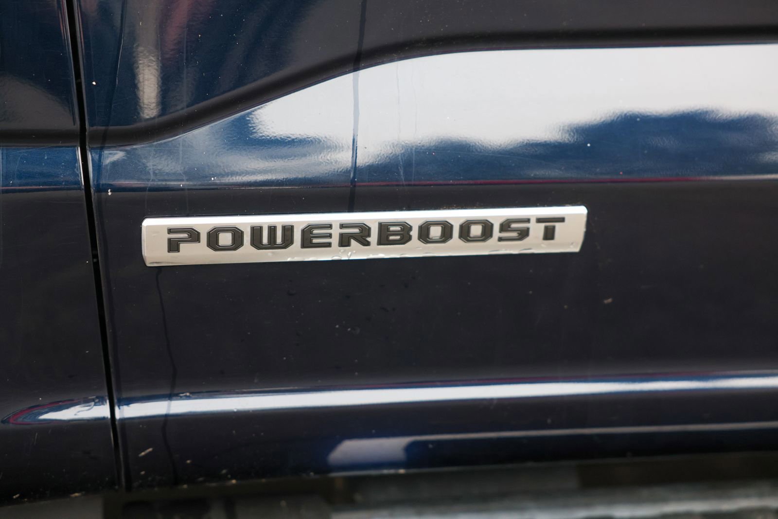 Certified 2023 Ford F150 Lariat w/ Equipment Group 502A High image 35