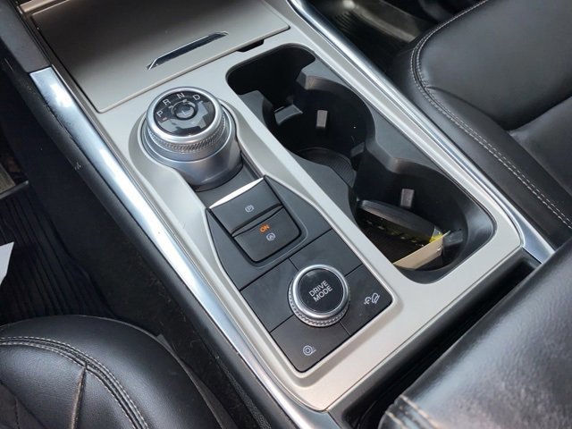 Certified 2022 Ford Explorer XLT w/ Equipment Group 202A image 14