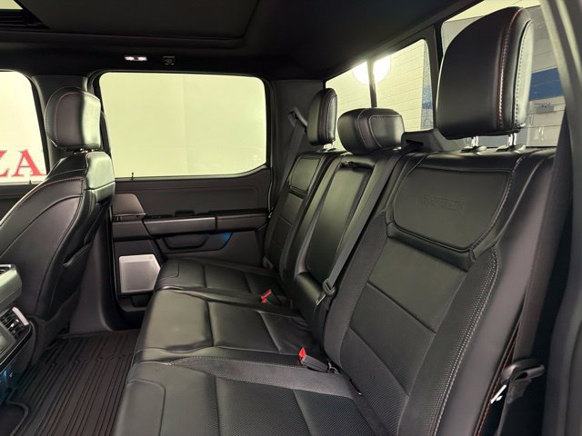 Certified 2024 Ford F150 Raptor AWD/4WD image 27