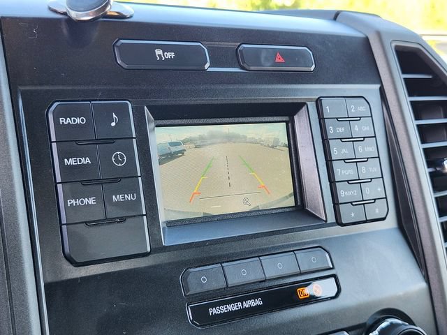 Certified 2019 Ford F250 XL w/ STX Appearance Package AWD/4WD image 21