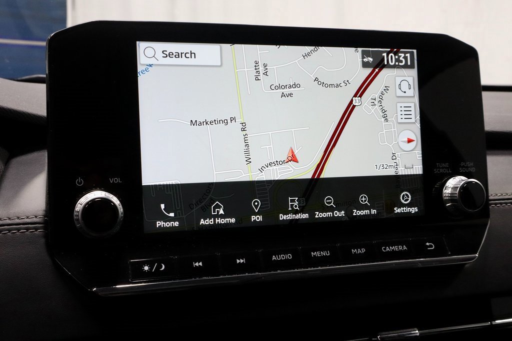 Used 2022 Mitsubishi Outlander SE image 10