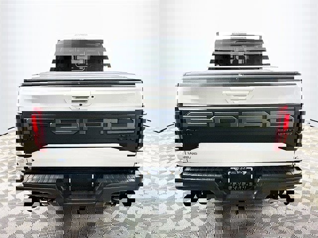 Certified 2020 Ford F150 Raptor w/ Equipment Group 802A Luxury image 4