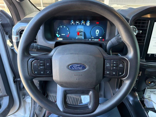 Certified 2024 Ford F150 STX AWD/4WD image 17