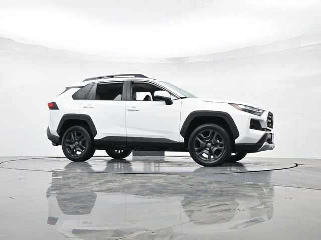 Used 2024 Toyota RAV4 Adventure AWD/4WD image 34