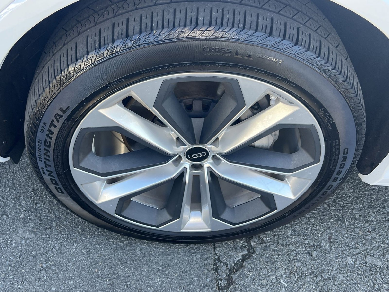 Used 2022 Audi Q7 3.0T Premium Plus image 12