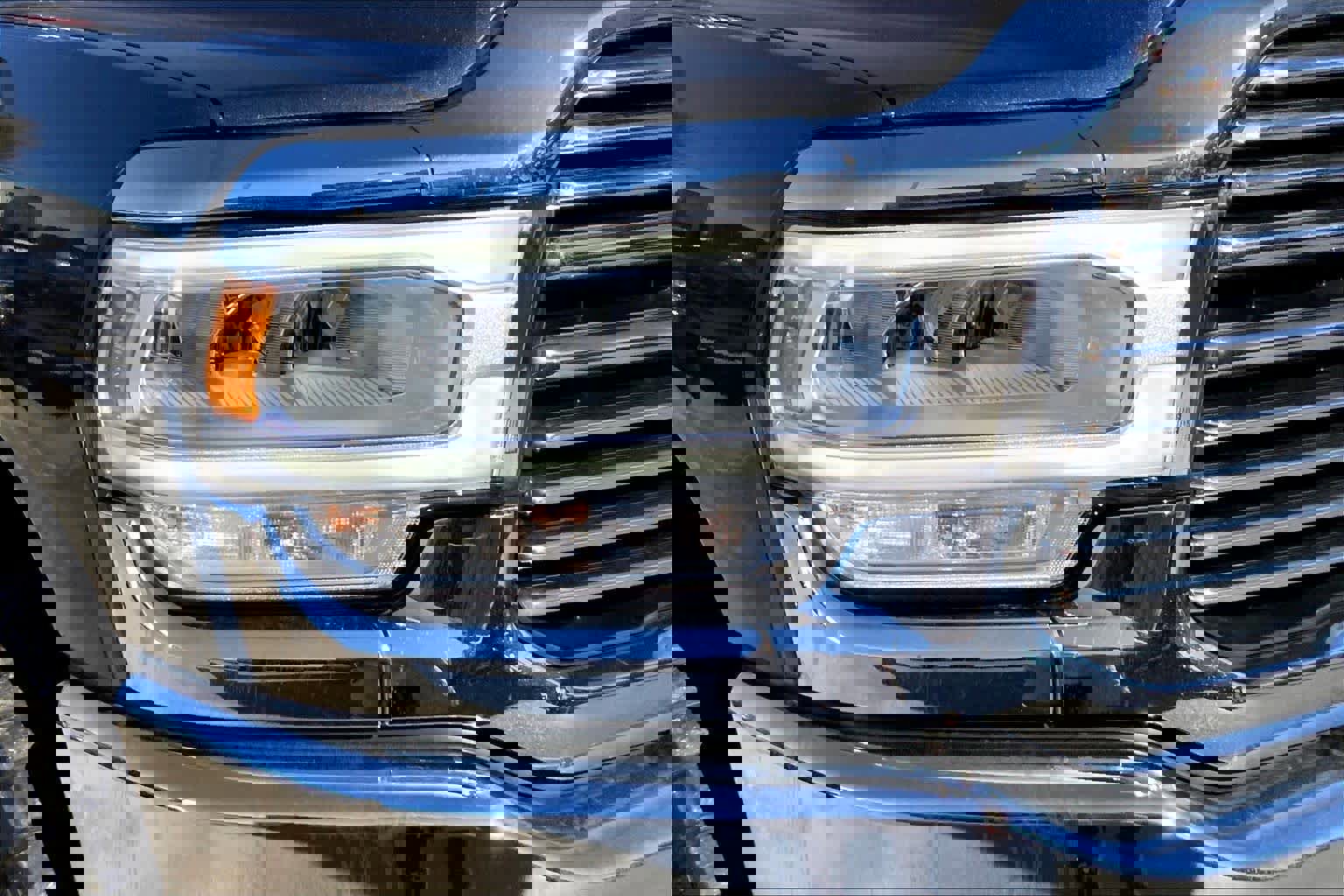 Used 2024 RAM 2500 Laramie w/ Protection Group image 23