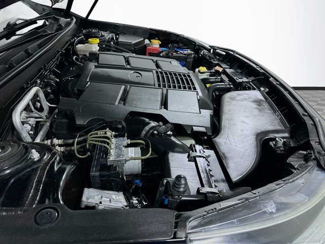 Used 2018 Subaru Outback 3.6R Touring image 25