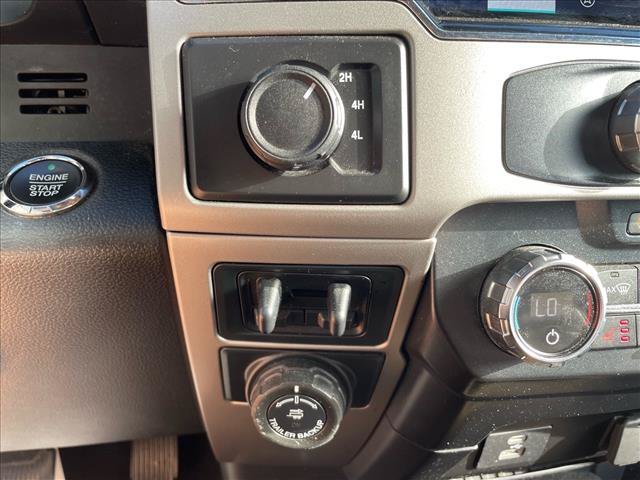 Certified 2022 Ford F350 Lariat w/ Lariat Ultimate Package AWD/4WD image 19