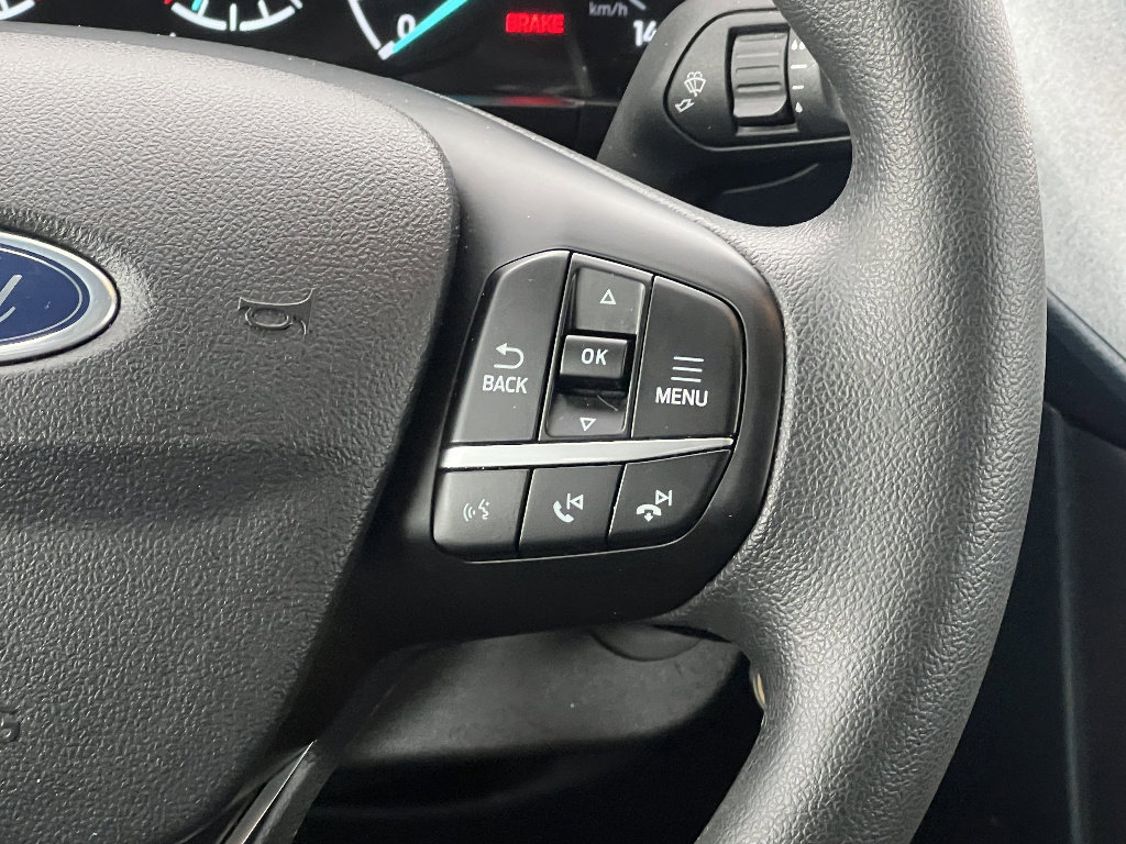 Certified 2024 Ford Maverick XLT image 23