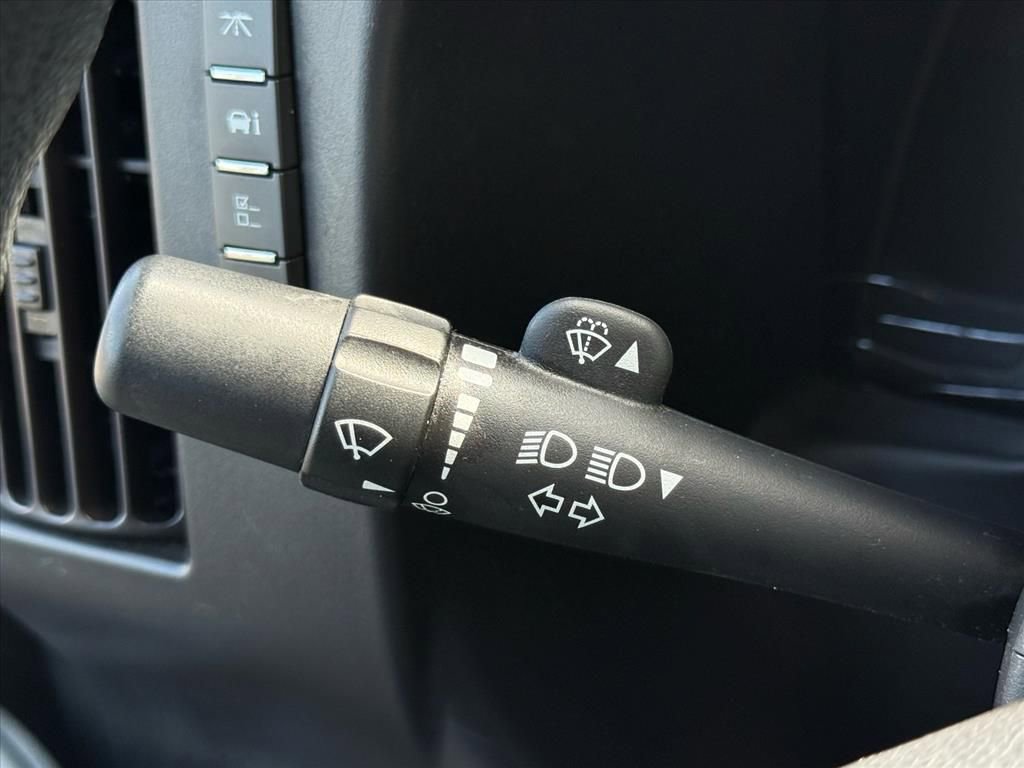 Used 2024 Chevrolet Express 2500 w/ Driver Convenience Package image 20