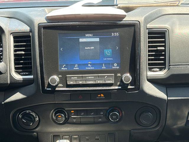 Used 2022 Nissan Frontier SV AWD/4WD image 12