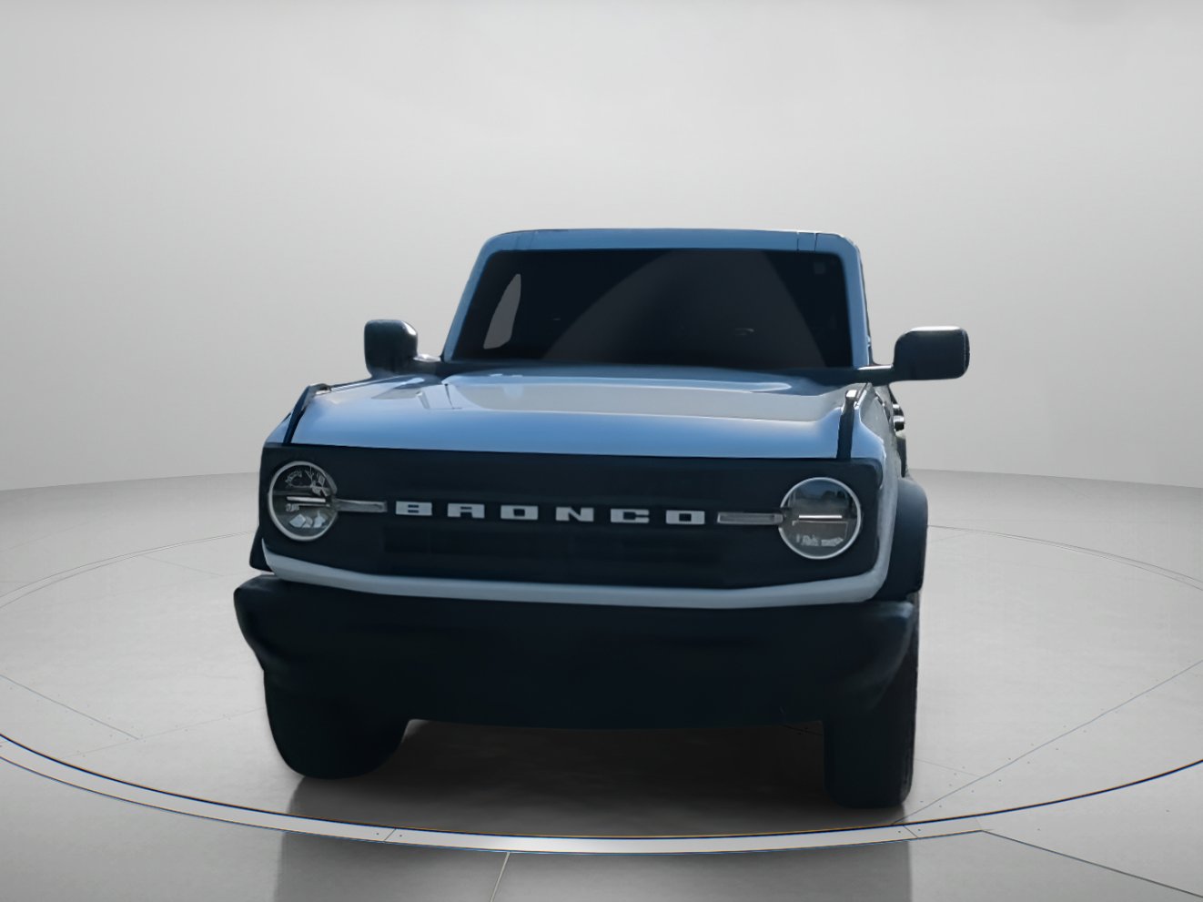Certified 2025 Ford Bronco Big Bend AWD/4WD image 8