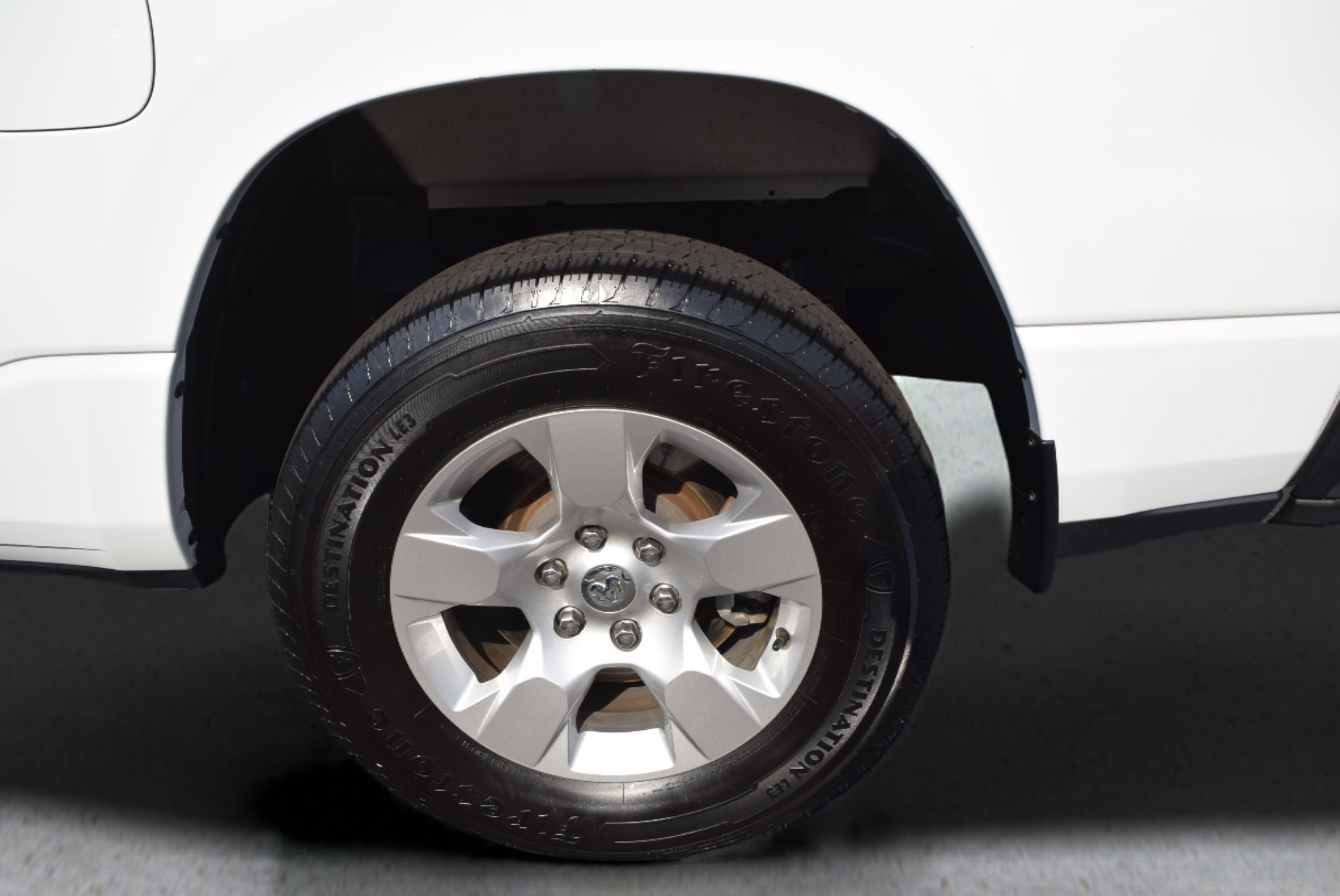 Used 2023 RAM 1500 Big Horn AWD/4WD image 7