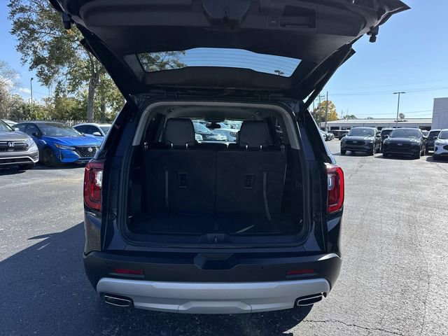 Used 2020 GMC Acadia SLT image 8