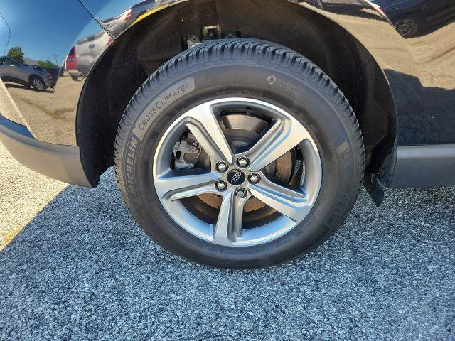 Certified 2023 Ford Edge SEL w/ Convenience Package AWD/4WD image 7