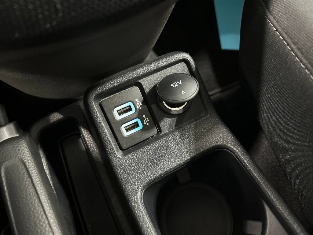 Certified 2020 Ford Transit Connect XLT FWD image 22