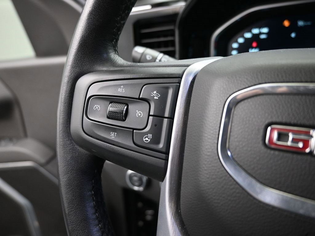 Used 2022 GMC Sierra 1500 Elevation image 14