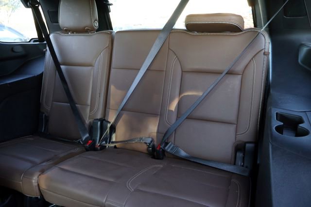 Used 2021 Chevrolet Tahoe High Country image 27