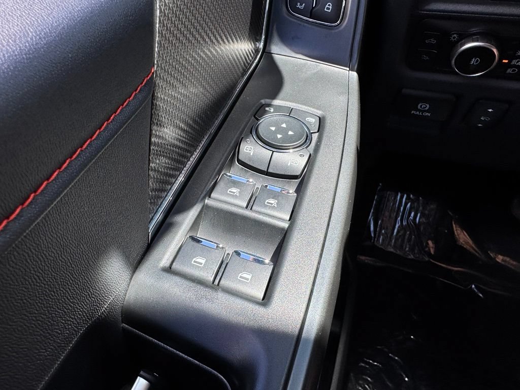 Certified 2025 Ford F150 Raptor AWD/4WD image 38