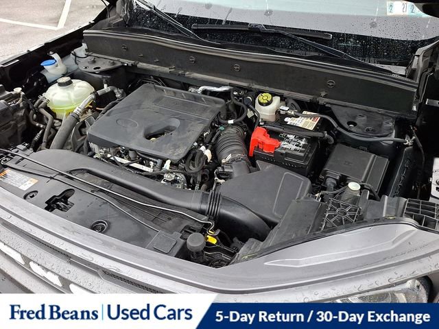 Certified 2021 Ford Bronco Sport Big Bend image 31