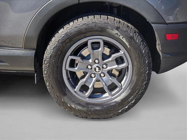 Certified 2021 Ford Bronco Sport Big Bend image 22