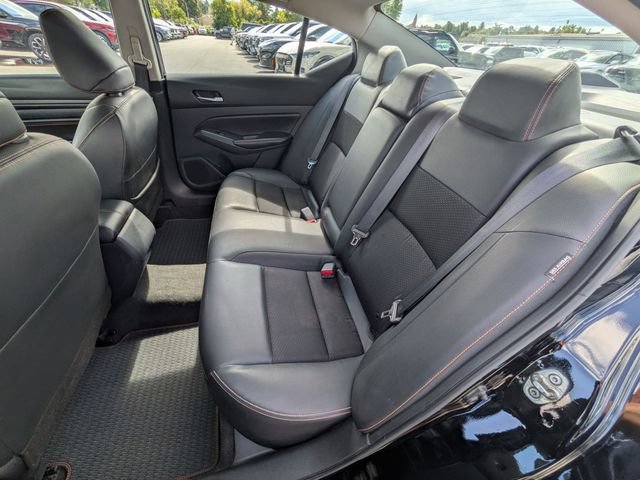 Used 2022 Nissan Altima 2.0 SR FWD image 18