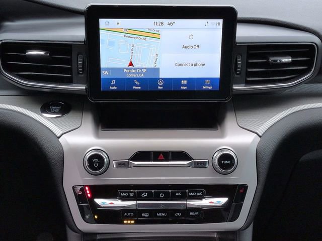 Certified 2023 Ford Explorer XLT w/ Equipment Group 202A image 19