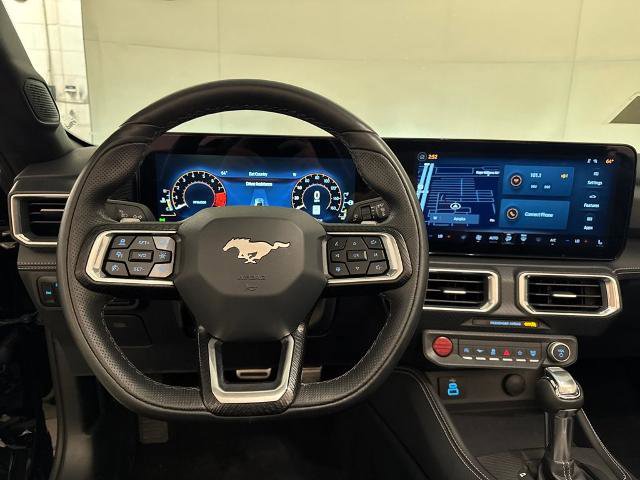 Certified 2025 Ford Mustang GT Premium image 8