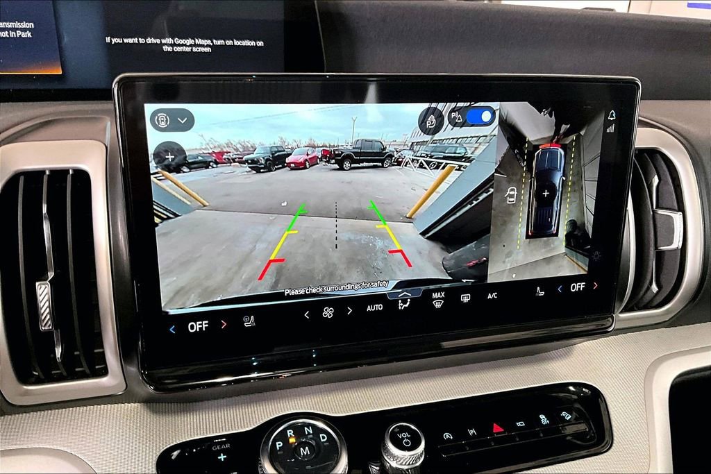 Certified 2025 Ford Expedition Active image 20