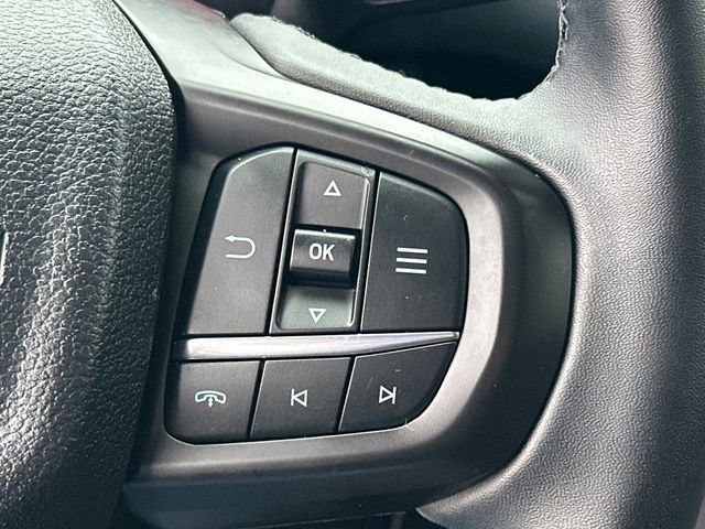 Certified 2025 Ford Ranger XLT w/ Equipment Group 301A High image 30