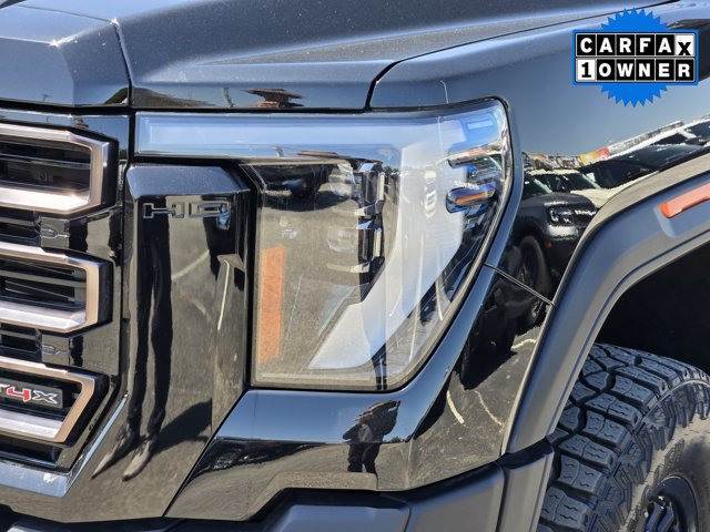 Used 2025 GMC Sierra 2500 AT4X w/ AT4X AEV Edition AWD/4WD image 8