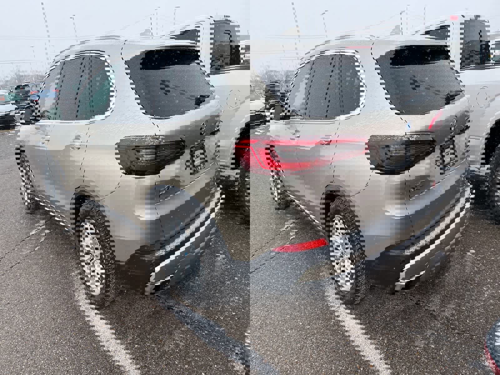 Used 2019 BMW X5 xDrive40i w/ Convenience Package image 12