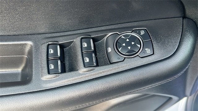 Certified 2023 Ford Edge SEL w/ Convenience Package image 13