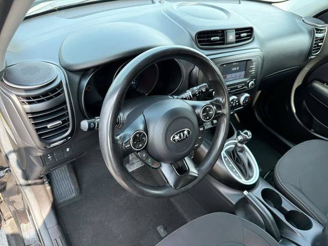 Used 2019 Kia Soul FWD image 10