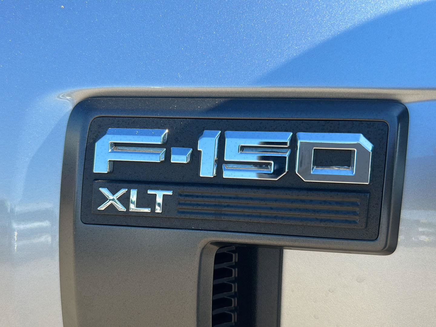 Certified 2023 Ford F150 XLT w/ Equipment Group 302A High RWD image 30