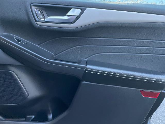 Certified 2022 Ford Escape SEL image 21