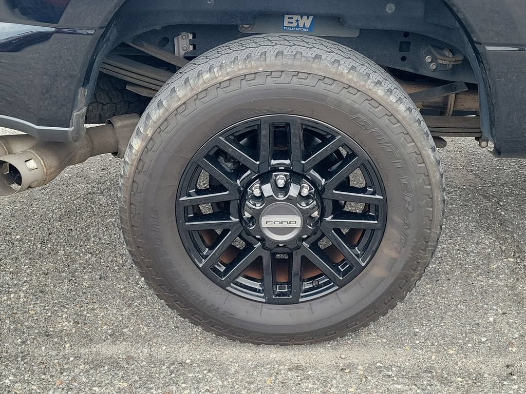 Certified 2021 Ford F250 Lariat AWD/4WD image 6