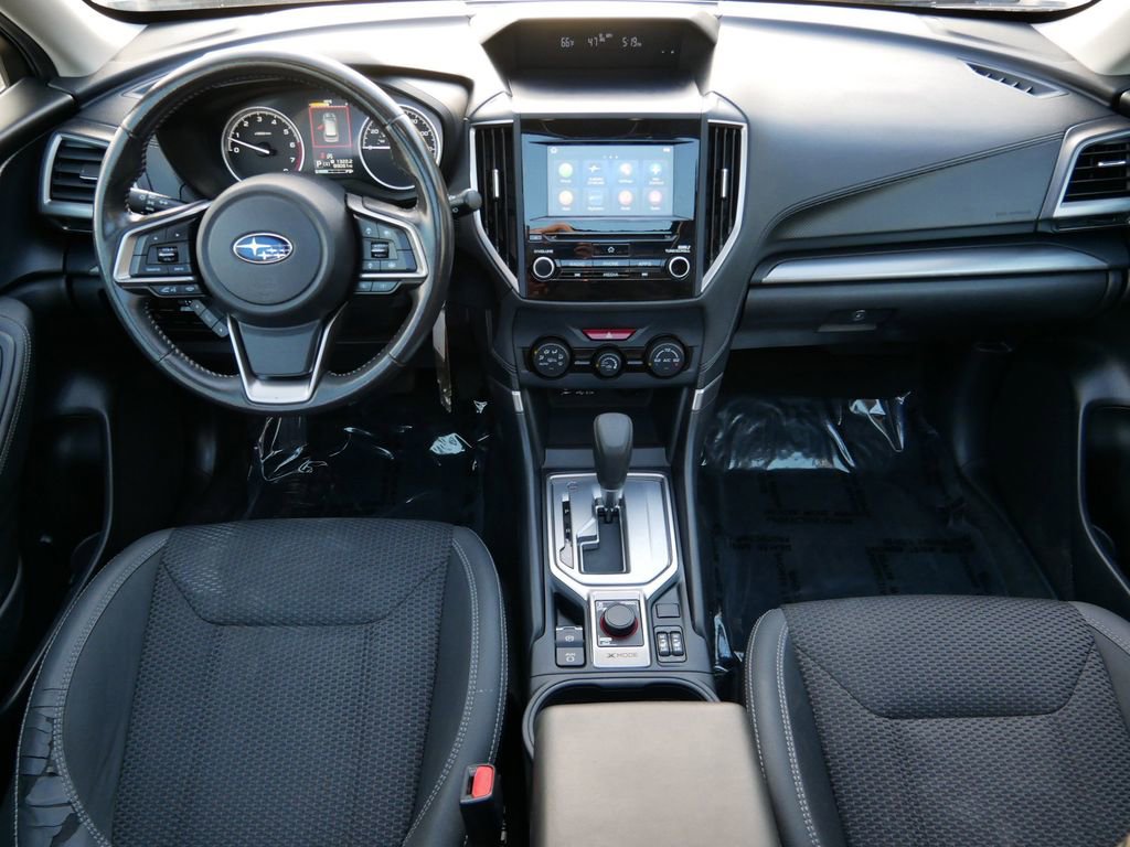 Used 2020 Subaru Forester Premium AWD/4WD image 13
