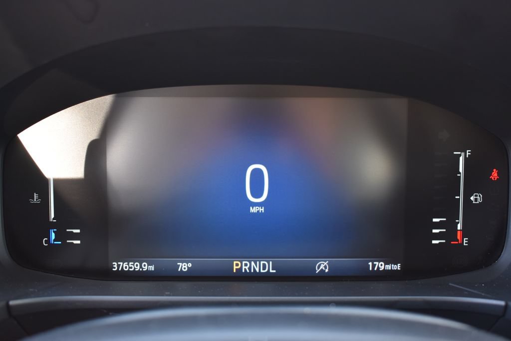 Certified 2023 Ford Escape Active AWD/4WD image 11