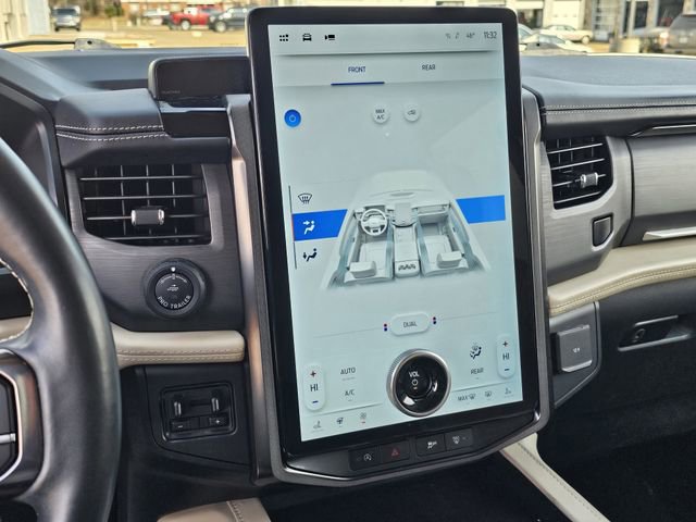 Certified 2022 Ford Expedition Max Platinum image 10