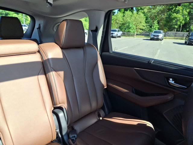 Used 2022 Acura MDX SH-AWD w/ Advance Package image 14