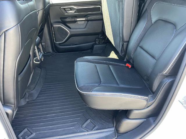 Used 2023 RAM 1500 Laramie AWD/4WD image 14