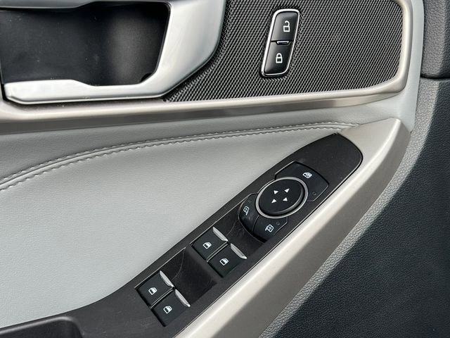 Certified 2023 Ford Explorer XLT w/ Equipment Group 202A image 24