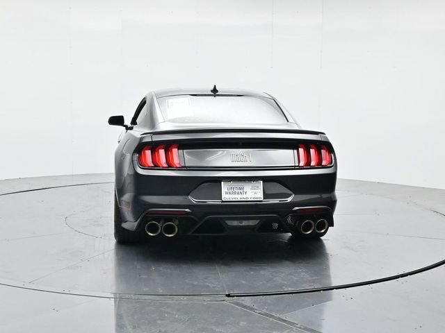 Certified 2023 Ford Mustang Mach 1 image 8
