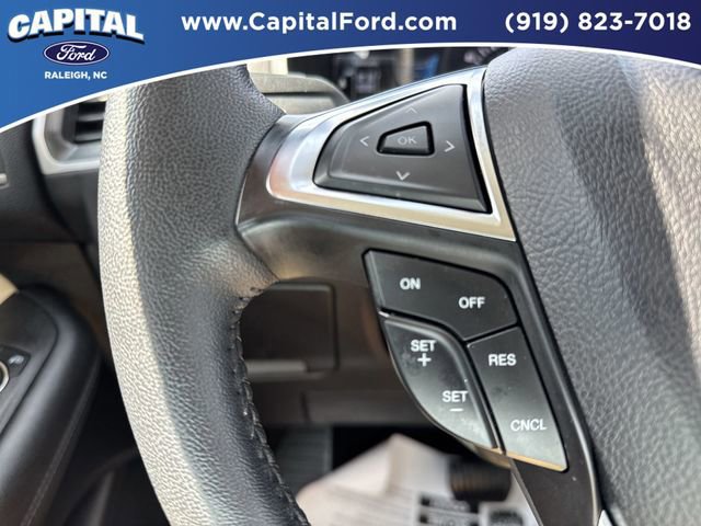 Certified 2024 Ford Edge SEL w/ Convenience Package image 25