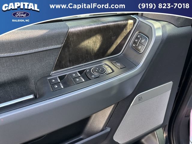 Certified 2023 Ford F150 Lariat w/ Equipment Group 502A High image 20